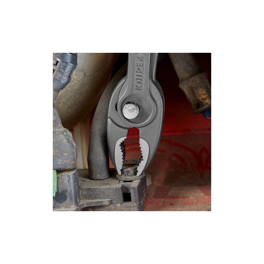 Produktbild för Knipex TwinGrip, Glidledstång, 4,6 cm, 1,5 cm, 2,2 cm, 2,2 c...