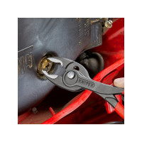 Produktbild för Knipex TwinGrip, Glidledstång, 4,6 cm, 1,5 cm, 2,2 cm, 2,2 c...
