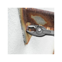 Produktbild för Knipex TwinGrip, Glidledstång, 4,6 cm, 1,5 cm, 2,2 cm, 2,2 c...