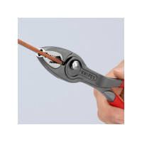 Produktbild för Knipex TwinGrip, Glidledstång, 4,6 cm, 1,5 cm, 2,2 cm, 2,2 c...