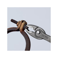 Produktbild för Knipex TwinGrip, Glidledstång, 4,6 cm, 1,5 cm, 2,2 cm, 2,2 c...