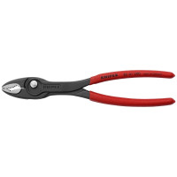 Produktbild för Knipex TwinGrip, Glidledstång, 4,6 cm, 1,5 cm, 2,2 cm, 2,2 c...