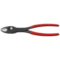 Produktbild för Knipex TwinGrip, Glidledstång, 4,6 cm, 1,5 cm, 2,2 cm, 2,2 c...