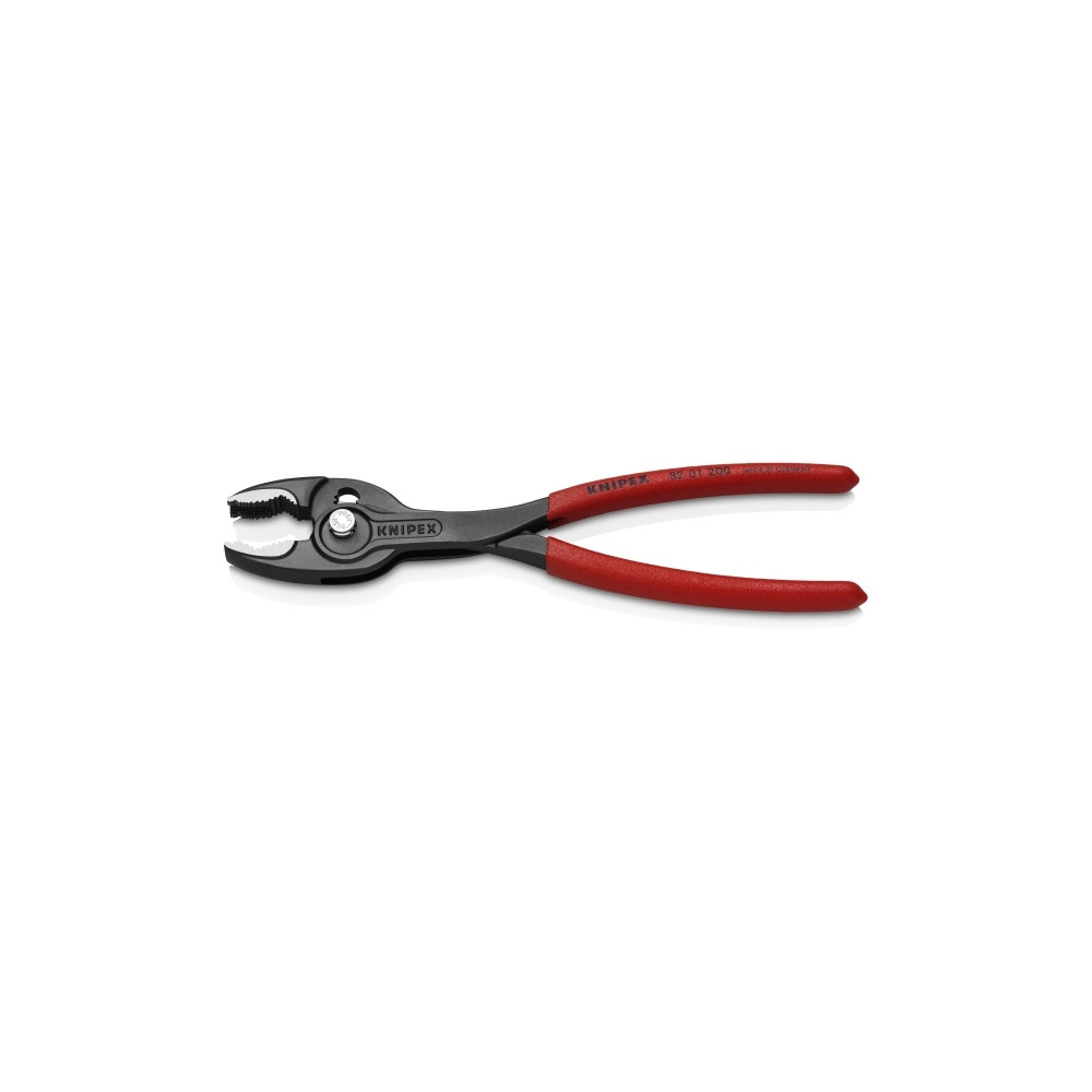 Produktbild för Knipex TwinGrip, Glidledstång, 4,6 cm, 1,5 cm, 2,2 cm, 2,2 c...