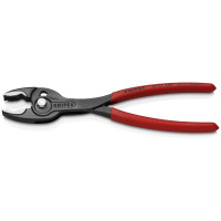 Produktbild för Knipex TwinGrip, Glidledstång, 4,6 cm, 1,5 cm, 2,2 cm, 2,2 c...