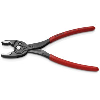 Produktbild för Knipex TwinGrip, Glidledstång, 4,6 cm, 1,5 cm, 2,2 cm, 2,2 c...