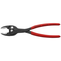 Produktbild för Knipex TwinGrip, Glidledstång, 4,6 cm, 1,5 cm, 2,2 cm, 2,2 c...