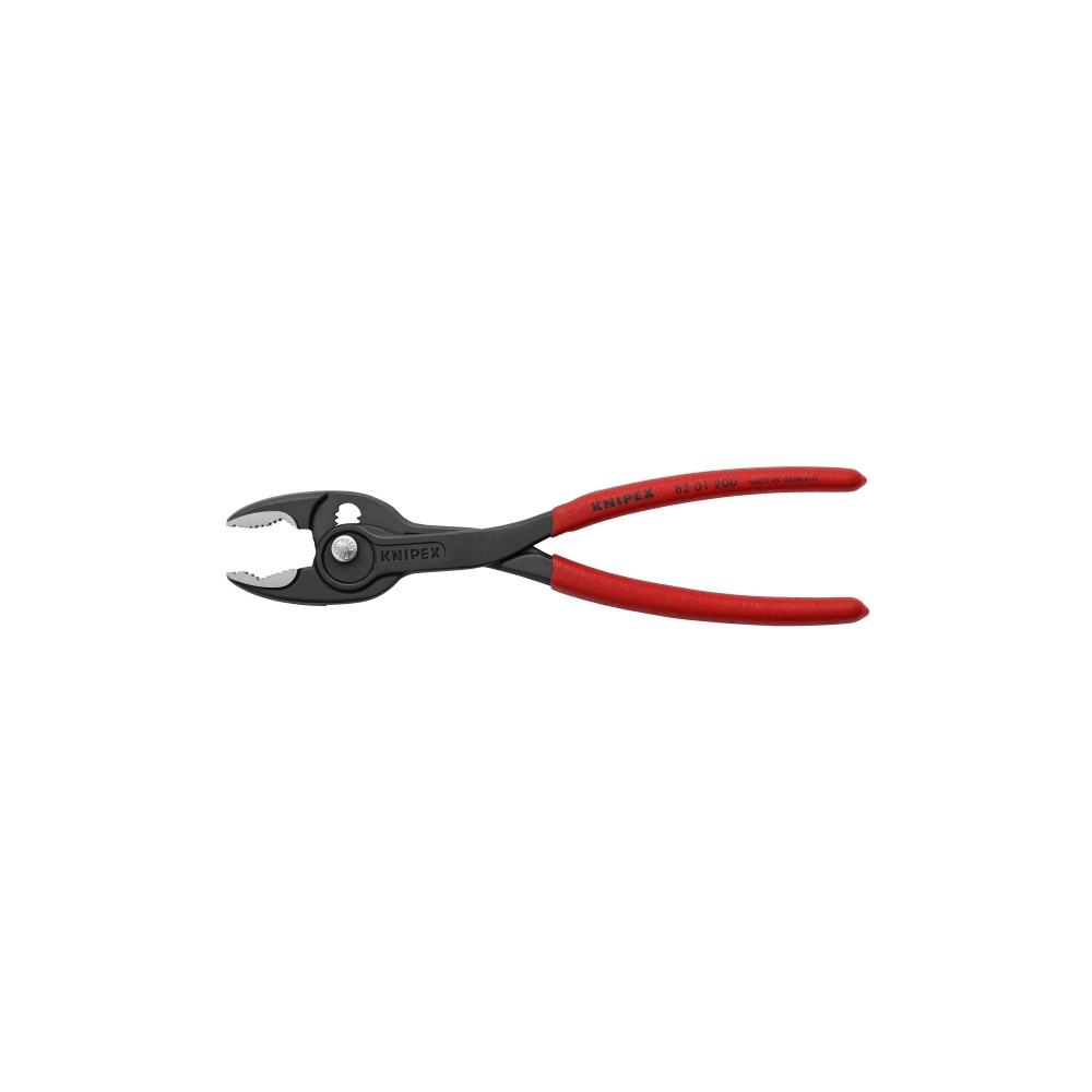 Produktbild för Knipex TwinGrip, Glidledstång, 4,6 cm, 1,5 cm, 2,2 cm, 2,2 c...