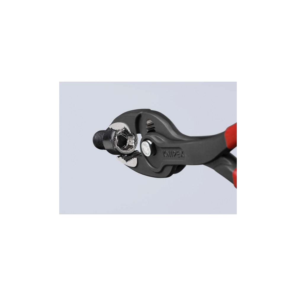 Produktbild för Knipex TwinGrip, Glidledstång, 4,6 cm, 1,5 cm, 2,2 cm, 2,2 c...