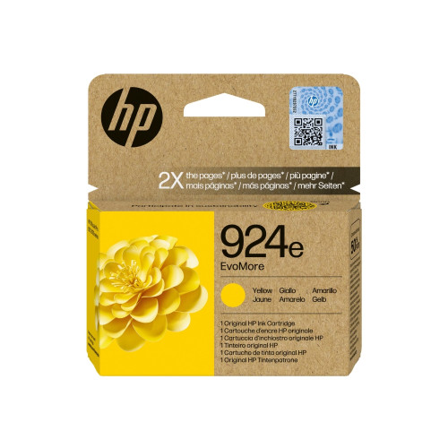 HP HP 924e EvoMore