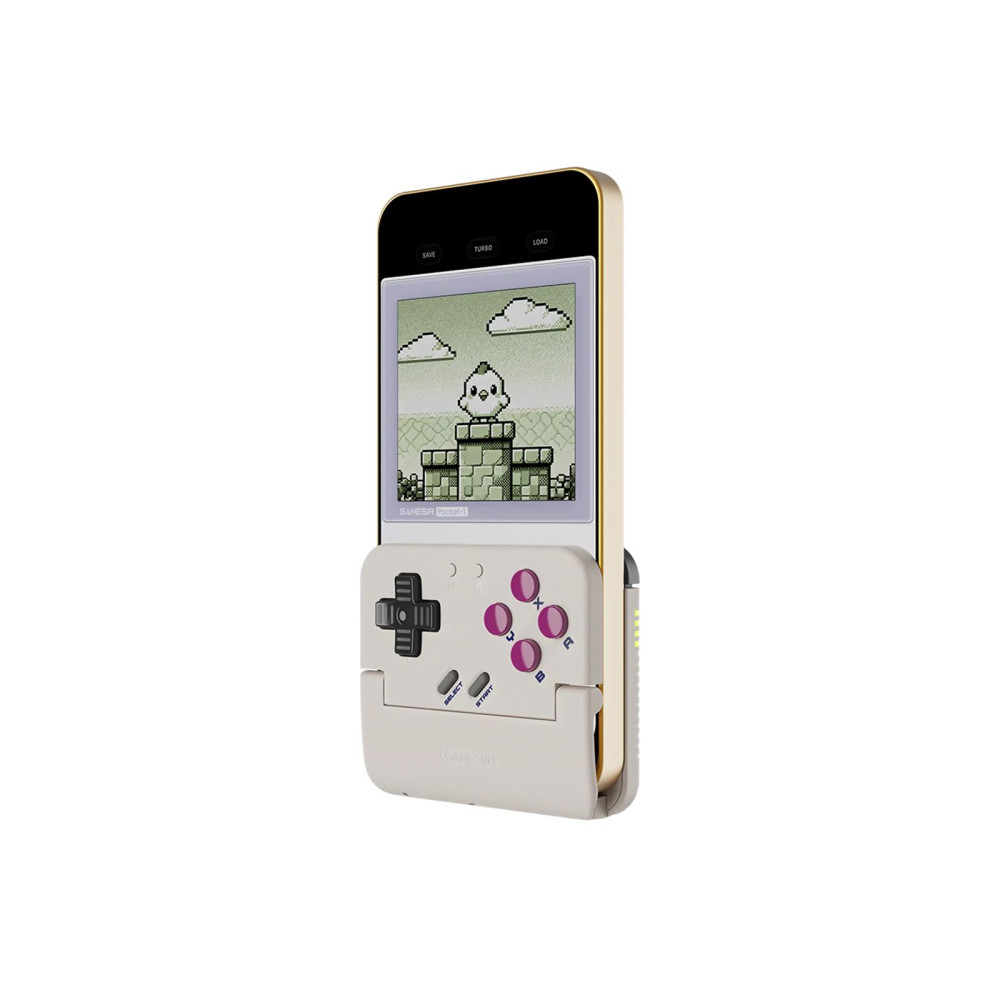 Produktbild för GameSir GameSir Pocket Taco