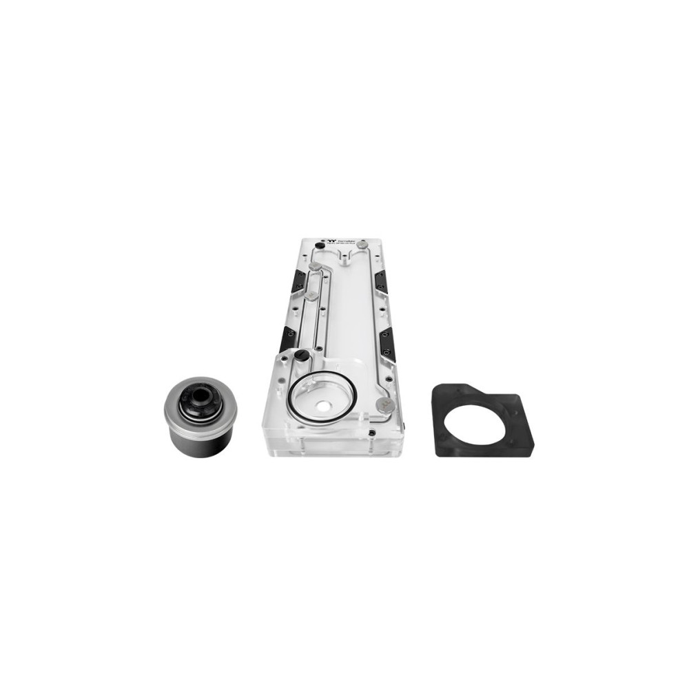 Produktbild för Thermaltake Pacific DP100-D5 Plus - pump och tank för vätskebaserat kylsystem