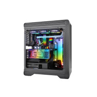 Produktbild för Thermaltake Pacific DP100-D5 Plus - pump och tank för vätskebaserat kylsystem
