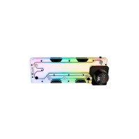 Produktbild för Thermaltake Pacific DP100-D5 Plus - pump och tank för vätskebaserat kylsystem
