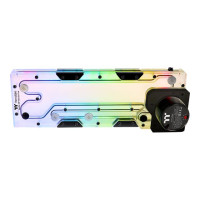 Produktbild för Thermaltake Pacific DP100-D5 Plus - pump och tank för vätskebaserat kylsystem