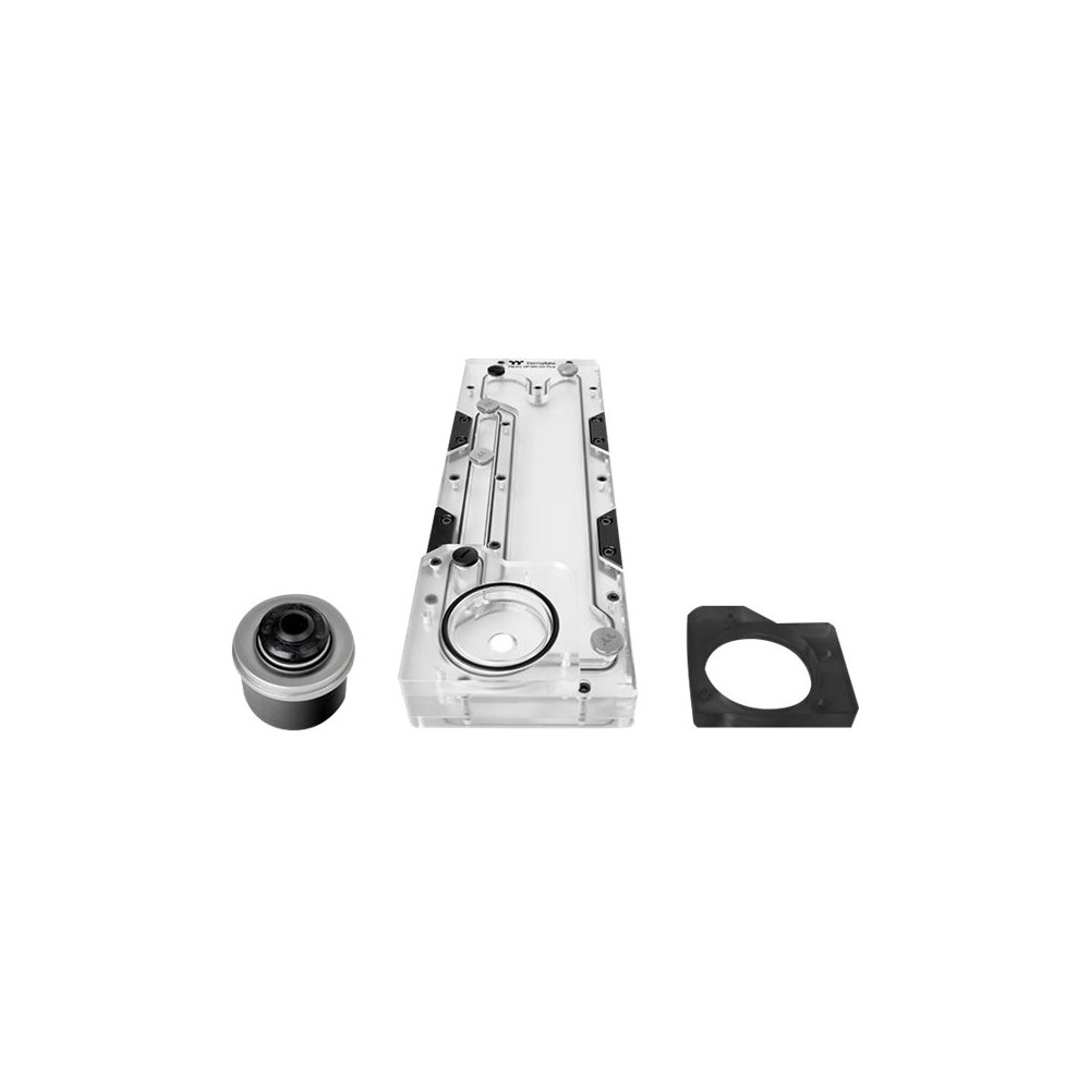 Produktbild för Thermaltake Pacific DP100-D5 Plus - pump och tank för vätskebaserat kylsystem