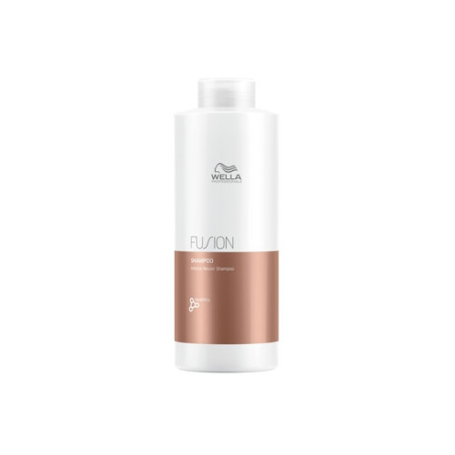 WELLA Wella Fusion, 1000 ml, Schampo, Professionell, Kvinnor, Skad...