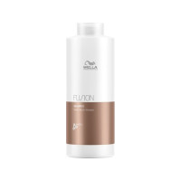 Produktbild för Wella Fusion, 1000 ml, Schampo, Professionell, Kvinnor, Skad...