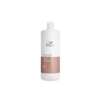 Produktbild för Wella Fusion, 1000 ml, Schampo, Professionell, Kvinnor, Skad...