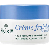 Produktbild för Nuxe 48HR Moisturising Plumping Cream