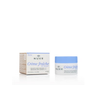 Produktbild för Nuxe 48HR Moisturising Plumping Cream