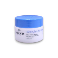 Produktbild för Nuxe 48HR Moisturising Plumping Cream