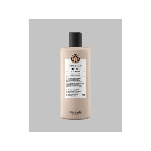 Maria Nila Maria Nila Heal, Kvinna, Schampo, Känsligt hår, 350 ml, Motv...