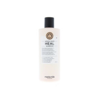 Produktbild för Maria Nila Heal, Kvinna, Schampo, Känsligt hår, 350 ml, Motv...