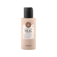 Produktbild för Maria Nila Heal, Kvinna, Schampo, Känsligt hår, 350 ml, Motv...