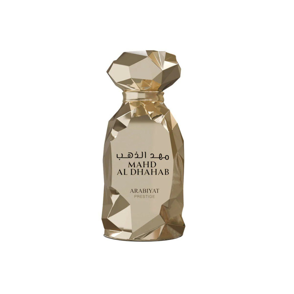 Produktbild för Arabiyat Prestige Mahd Al Dhahab EDP Unisex for Women and Me...