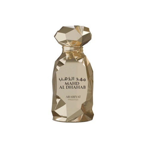 Arabiyat Prestige Arabiyat Prestige Mahd Al Dhahab EDP Unisex for Women and Me...