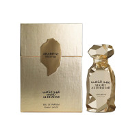 Produktbild för Arabiyat Prestige Mahd Al Dhahab EDP Unisex for Women and Me...
