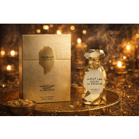 Produktbild för Arabiyat Prestige Mahd Al Dhahab EDP Unisex for Women and Me...