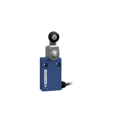 SCHNEIDER ELECTRIC Schneider Electric XCMH2115L1, 1,5 m/s, Plast, IP66, Class I...