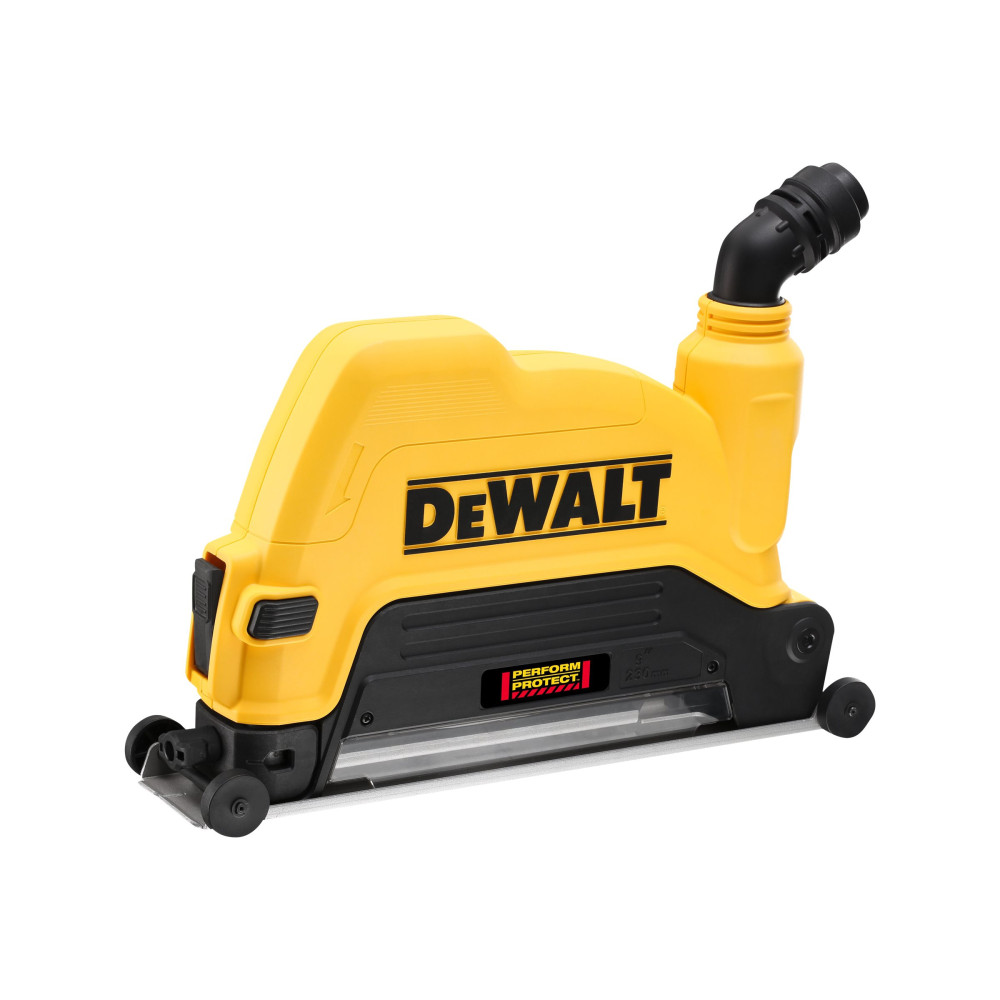 Produktbild för DeWALT DWE46229-XJ - skyddsanordning - för betong