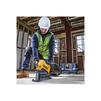 Produktbild för DeWALT DWE46229-XJ - skyddsanordning - för betong