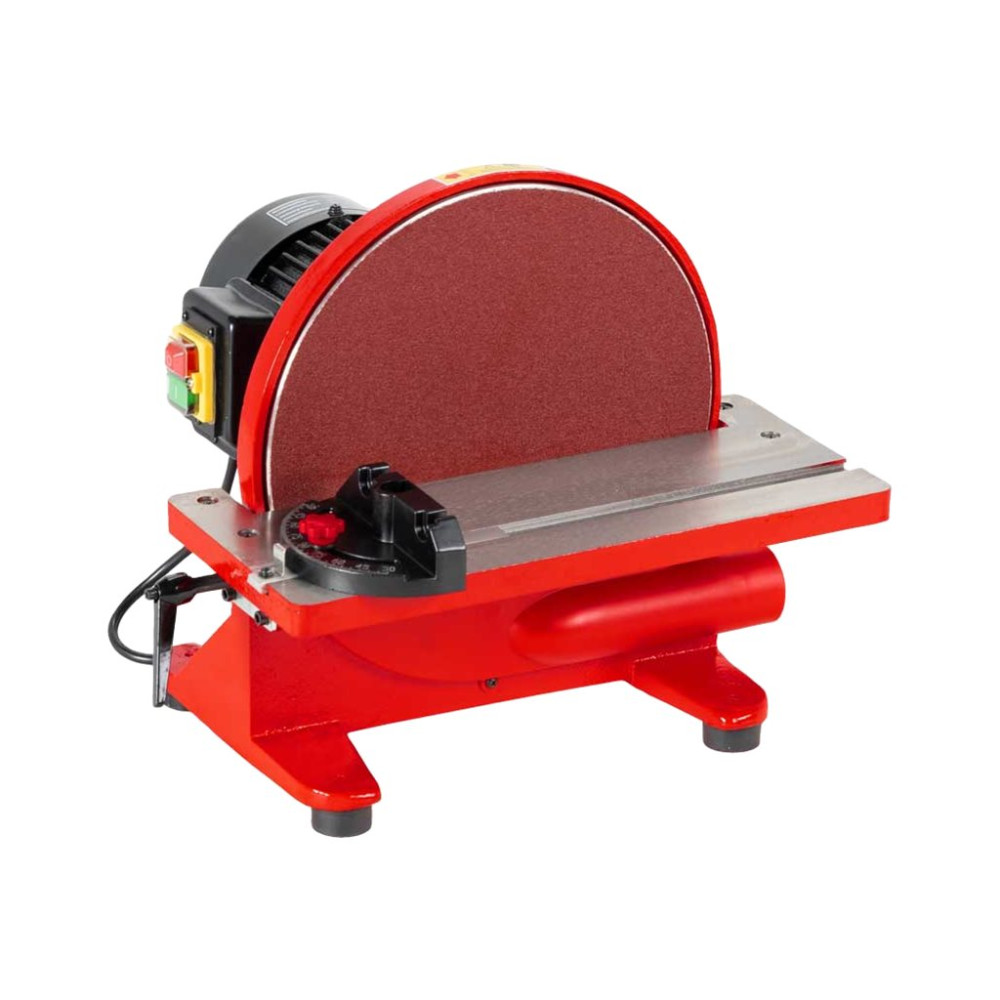 Produktbild för Holzmann TS305_230V - angle sander - 750 W
