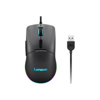 Produktbild för Lenovo M210 RGB - mus - USB