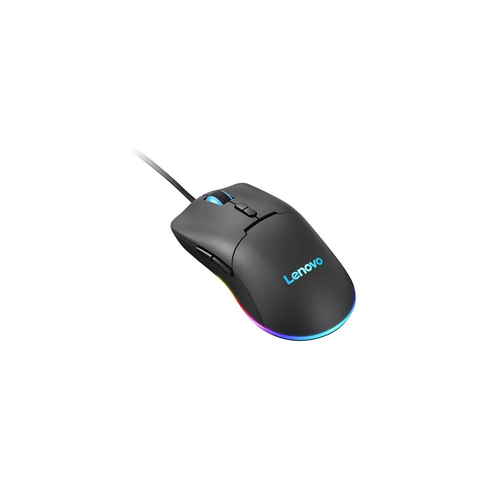 Produktbild för Lenovo M210 RGB - mus - USB
