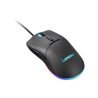 Produktbild för Lenovo M210 RGB - mus - USB