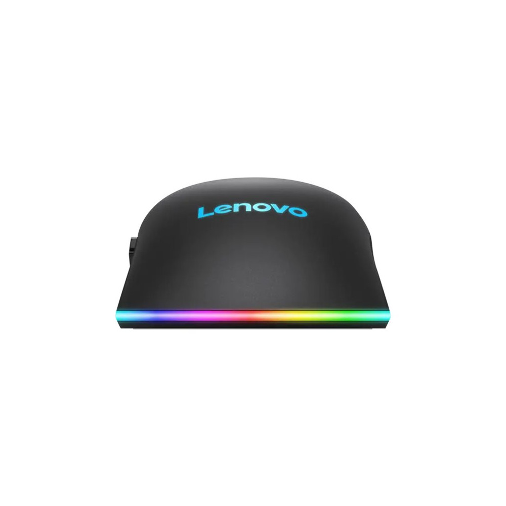 Produktbild för Lenovo M210 RGB - mus - USB