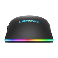Produktbild för Lenovo M210 RGB - mus - USB