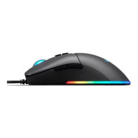 Produktbild för Lenovo M210 RGB - mus - USB