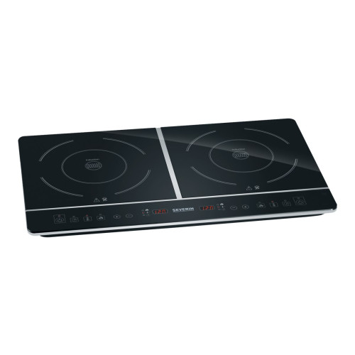 SEVERIN Elektrogeräte GmbH SEVERIN DK 1031 - induktionsvärmeplatta - svart