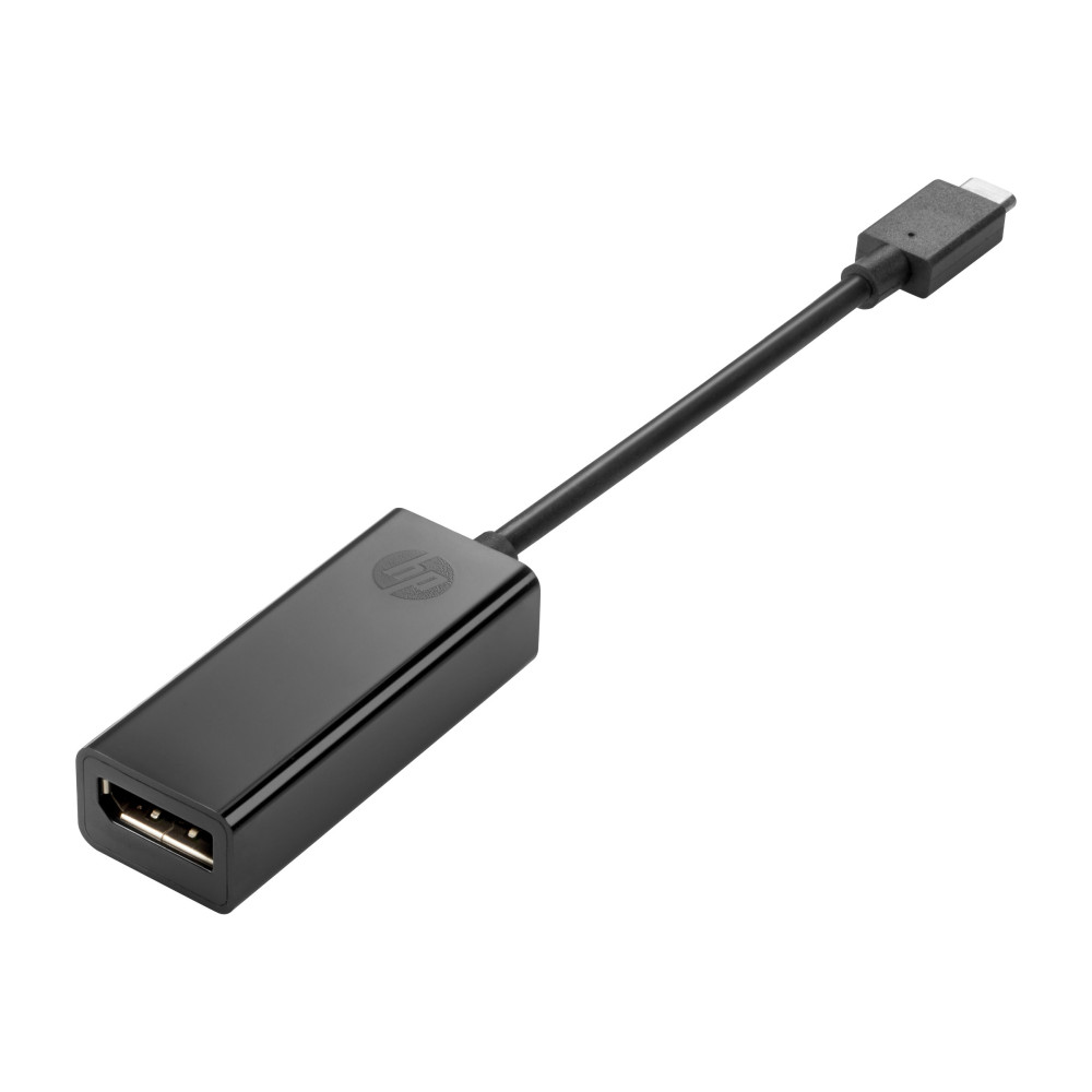 Produktbild för HP - extern videoadapter