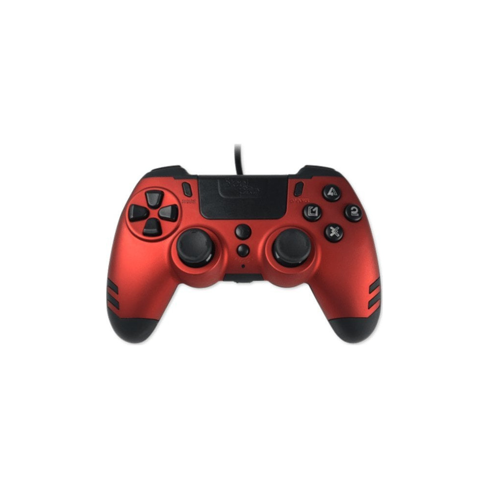 Produktbild för Steelplay Slim Pack - spelkontroll - kabelansluten