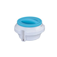 Produktbild för Bestway 58701 / 23, klordispenser, blå, vit, rund, °C, °F, 7...