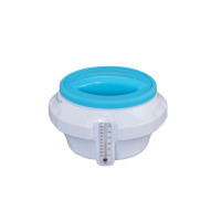 Produktbild för Bestway 58701 / 23, klordispenser, blå, vit, rund, °C, °F, 7...