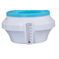 Produktbild för Bestway 58701 / 23, klordispenser, blå, vit, rund, °C, °F, 7...
