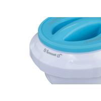Produktbild för Bestway 58701 / 23, klordispenser, blå, vit, rund, °C, °F, 7...